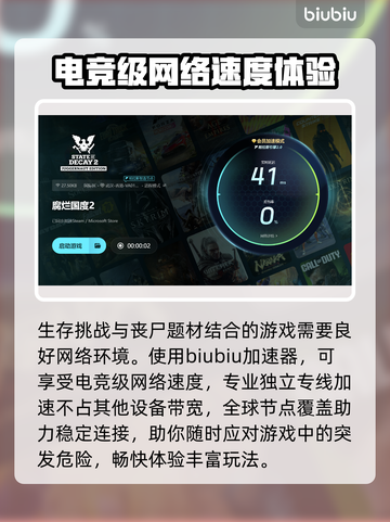 腐烂国度2闪退解决方法⚡📌截图6