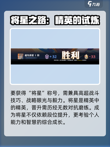 航海王壮志雄心🔥将星称号超燃解析来啦！截图2