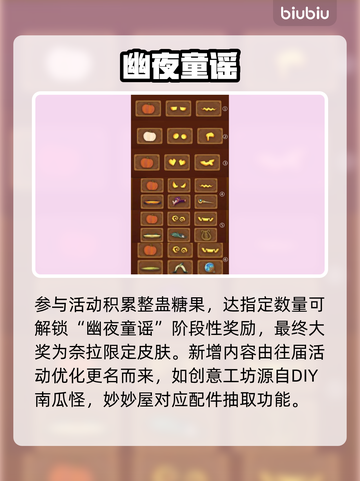 剑与远征2025回魂夜🔥超神攻略截图4