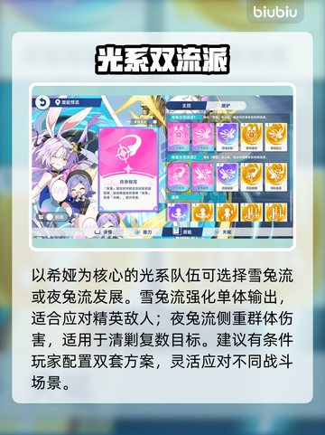 【星塔旅人】希娅逆天改命💥截图4