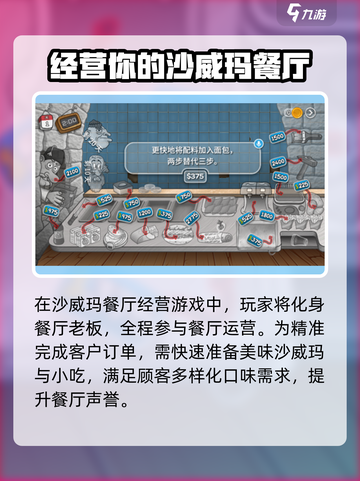 沙威玛传奇哪个国家的游戏介绍截图3