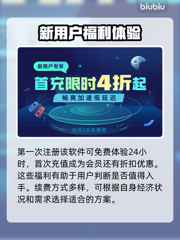 边境加速器推荐🎉玩游戏再也不怕卡顿啦！截图4