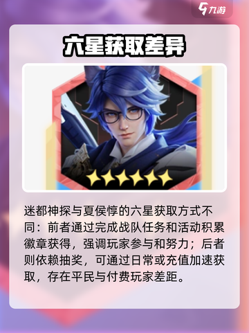 🔥星之破晓英雄全揭秘！✨截图4