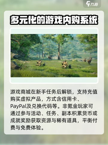 剑灵2氪金吗介绍截图3