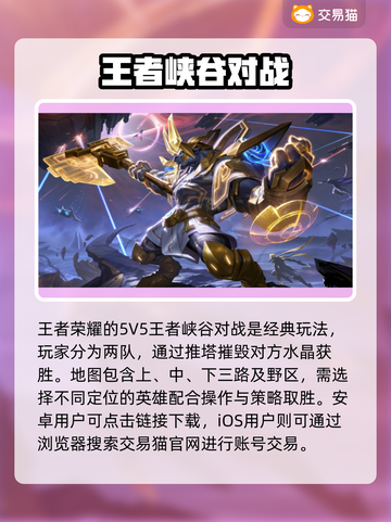 🔥王者荣耀账号购买平台大揭秘！💎截图2