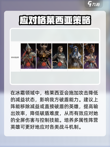 龙息神寂元素领域介绍介绍截图2