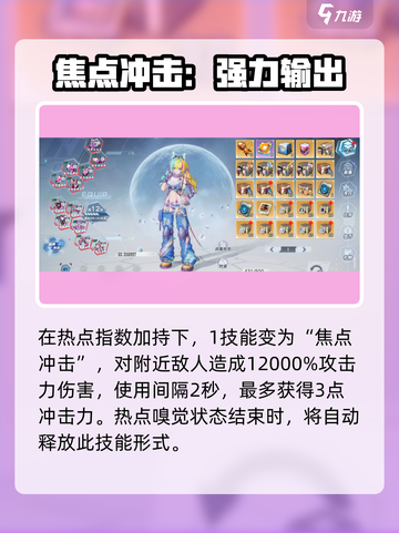 幻塔琳赛怎么样介绍截图4