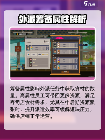 潜水员戴夫员工属性有哪些介绍截图4