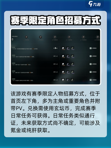 异人之下手游陆玲珑怎么获得介绍截图4