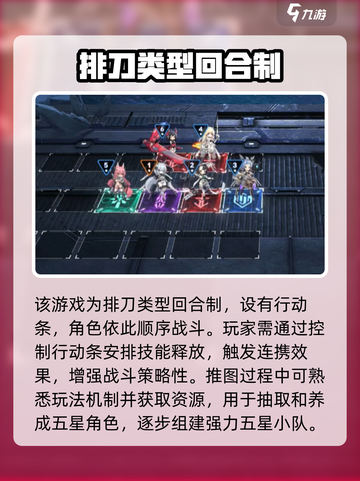 苍雾世界🔥新手必看！快速上手攻略🎉截图4