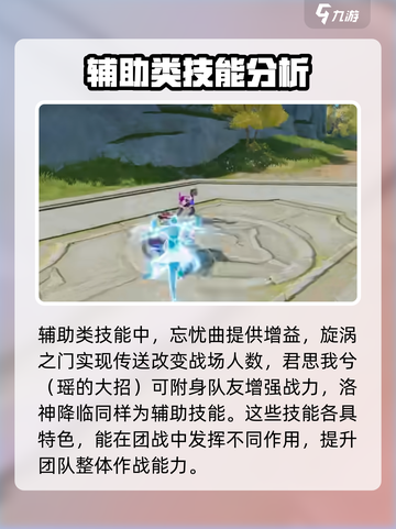 星之破晓青莲剑仙李白最强星魂技推荐介绍截图4