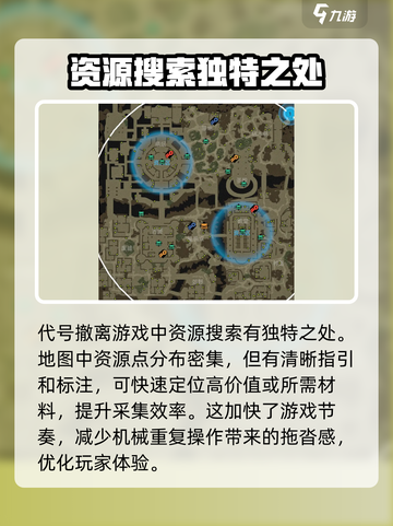 代号撤离单机版好玩吗介绍截图2