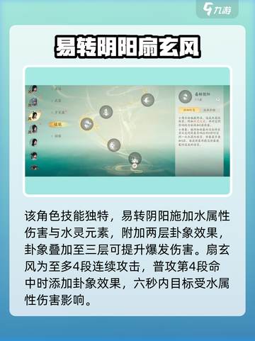 仙剑世界易殊好用吗介绍截图3