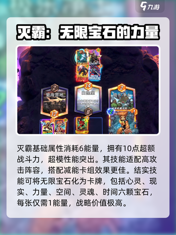 漫威终极逆转灭霸怎么样介绍截图2