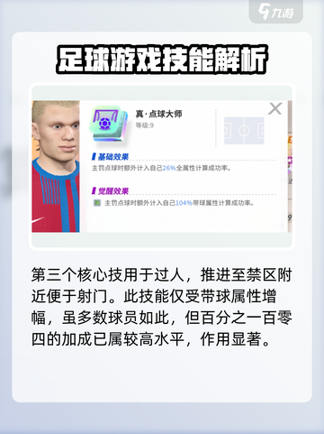 未来足球哈兰德怎么样介绍截图3
