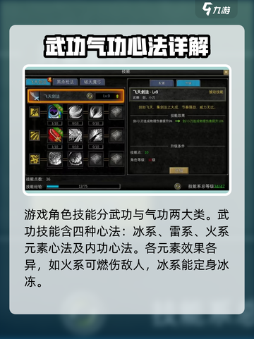 寻梦丝路🔥技能全解析，游戏党必看！截图2