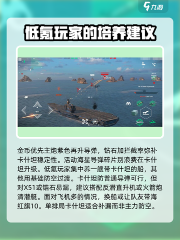 现代战舰卡什坦怎么样介绍截图4