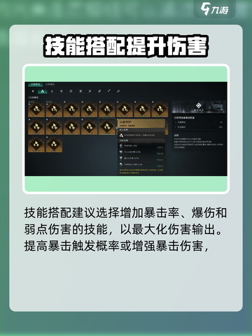 七日世界焚灭之引🔥搭配攻略超详细！🎮截图3