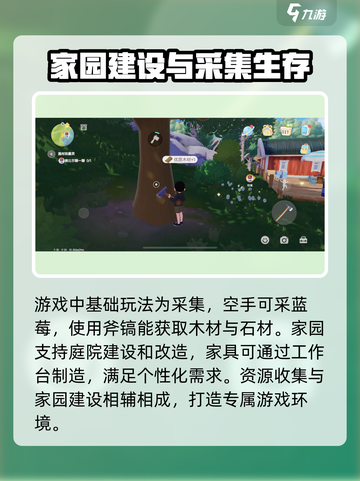 心动小镇🔥硬核流程攻略，新手必看！🎮截图3