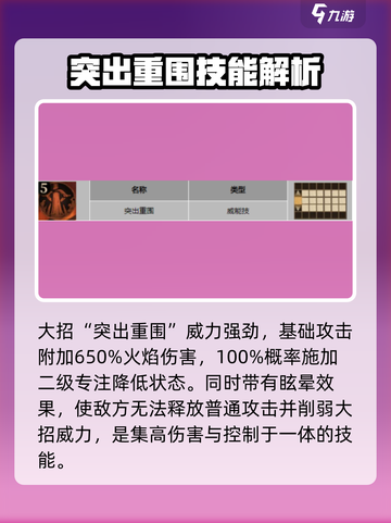 龙息神寂：胡尔多克技能大曝光🔥🎮截图4