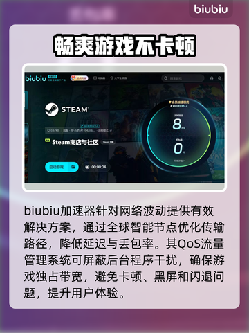 红色沙漠黑屏闪退？❌教你一招搞定🔥截图3