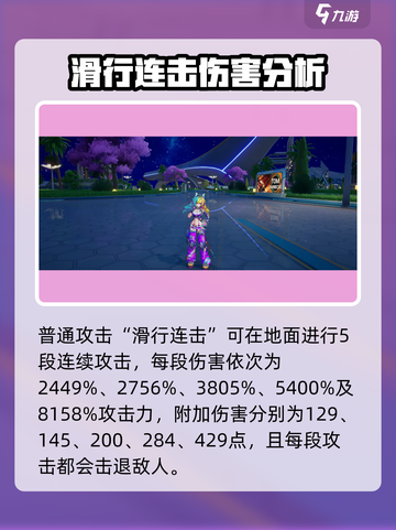 幻塔琳赛怎么样介绍截图2