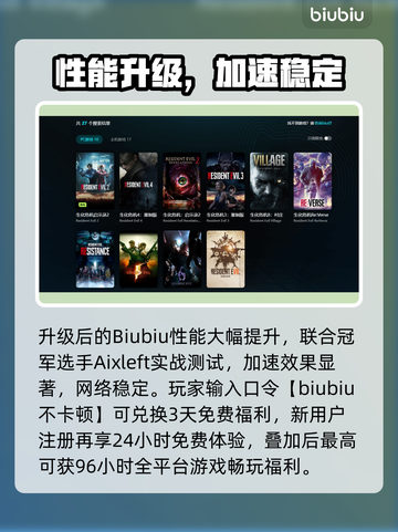 🎮生化危机4闪退？一招解决！截图5