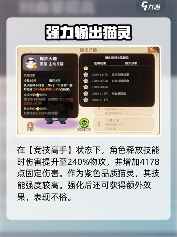 森之国度大厨咪怎么样介绍截图3
