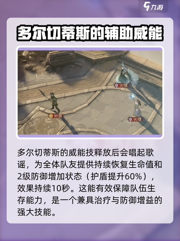 原神：龙息神寂海妖🔥超详细攻略来了！截图4