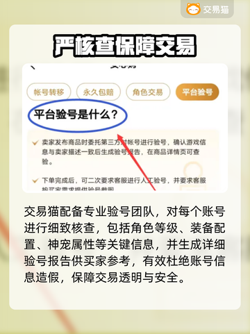 奇迹之剑账号交易哪里靠谱？🔥游戏玩家必看！截图5