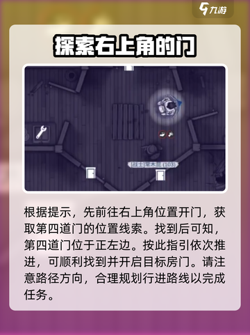 阿瑞斯病毒2五门🔥解密玩法攻略来了！快开五门截图3