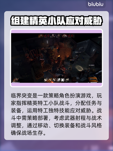 临界突变价格曝光！🎉游戏党快来看看🔥截图3