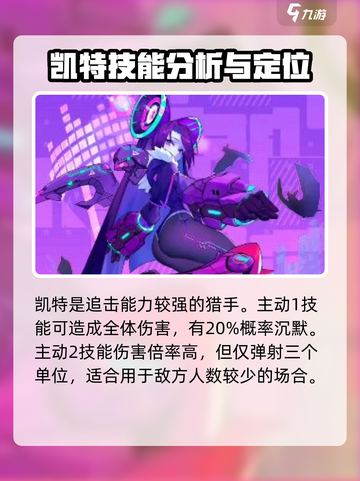 跃迁旅人凯特怎么样介绍截图2