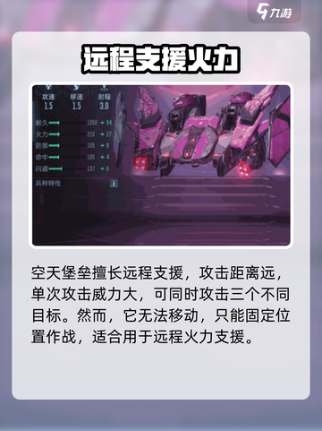 群星纪元最强兵种🔥练兵挑选指南来啦！截图3