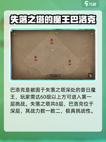 永恒联盟魔王巴洛克在哪儿介绍截图2
