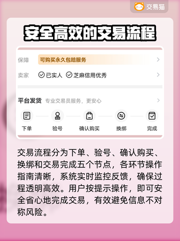 我的勇者成品号交易渠道大曝光！🔥游戏党必看✨截图3