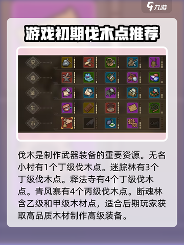 大侠立志传-resources爆棚获取法🔥💡截图3