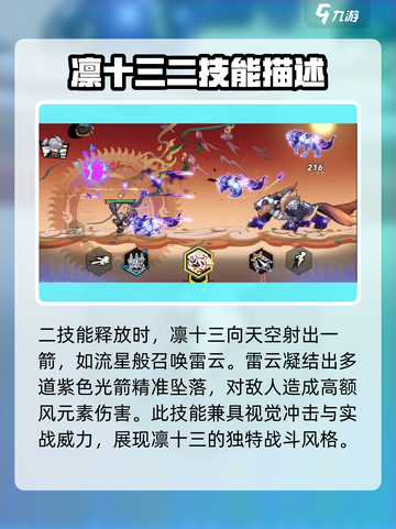 超时空跑跑凛十三怎么样介绍截图3
