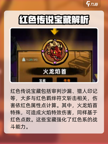 失落城堡2🔥全图鉴大公开！手游党必看⚡截图3