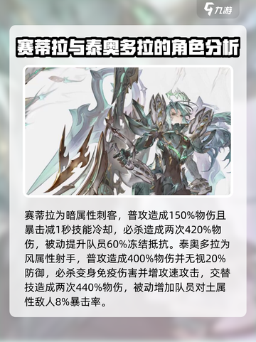 剑与骑士团🔥武魂大揭秘！玩转游戏就靠它！截图4