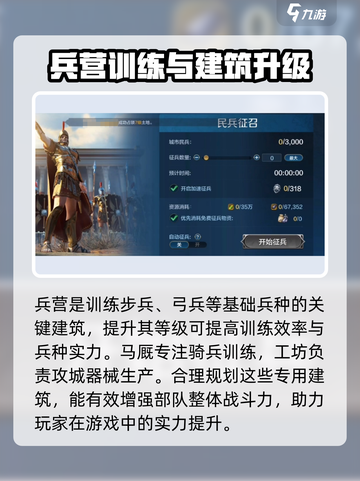 世界启元兵力补充方法有哪些介绍截图3