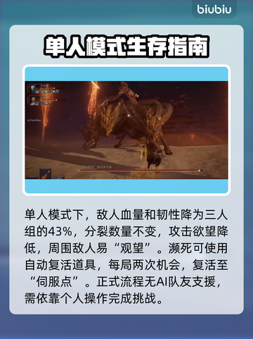 艾尔登法环黑夜君临单人玩法🔥超详细攻略来了！截图2