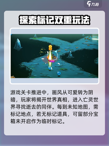 猫都侠影🔥超详细玩法攻略，揭秘游戏核心乐趣！截图4