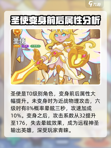 快来当领主圣使🔥超全玩法攻略💎截图2
