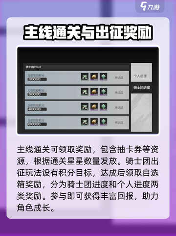 彼界手游自选材料箱怎么获取介绍截图4
