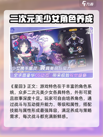 星回好玩吗介绍截图2