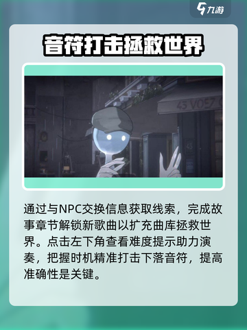 花雨旋律新手必看🔥快速上手秘籍🎉截图3