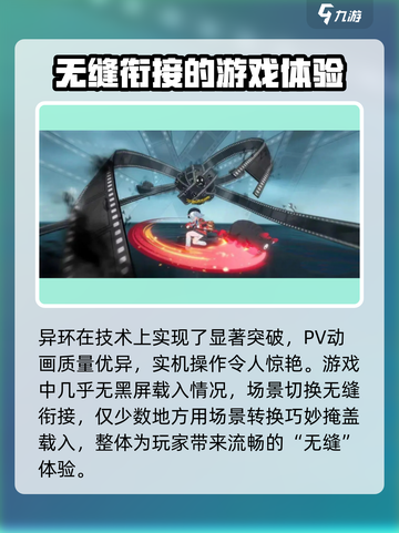 异环什么引擎介绍截图3
