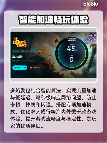双人成行✨闪退解决办法来了！玩家必看📖截图5