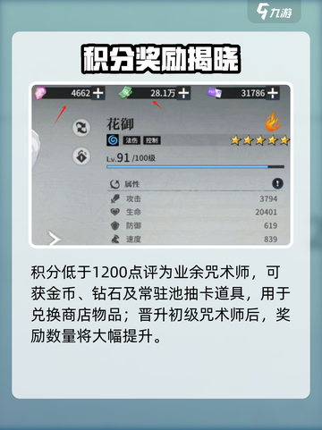 🔥零界战区赛季奖励曝光！🎮截图3